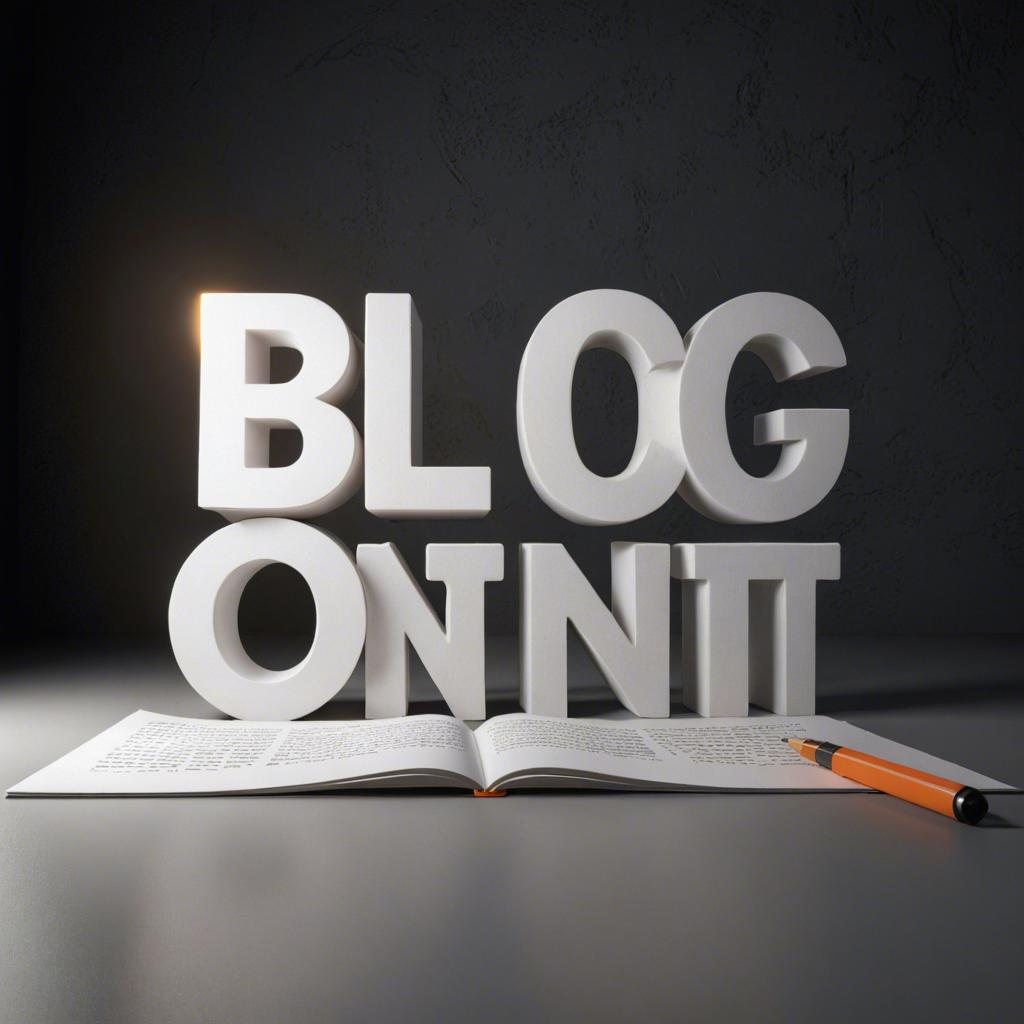 How to Write Engaging Blog Content