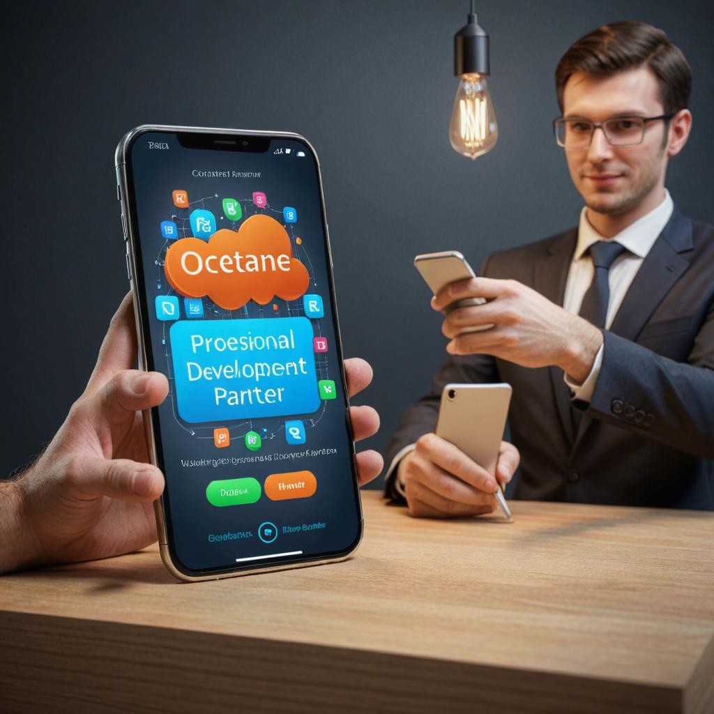 Mobile App Developers Companies Choosing the Right Development Partner