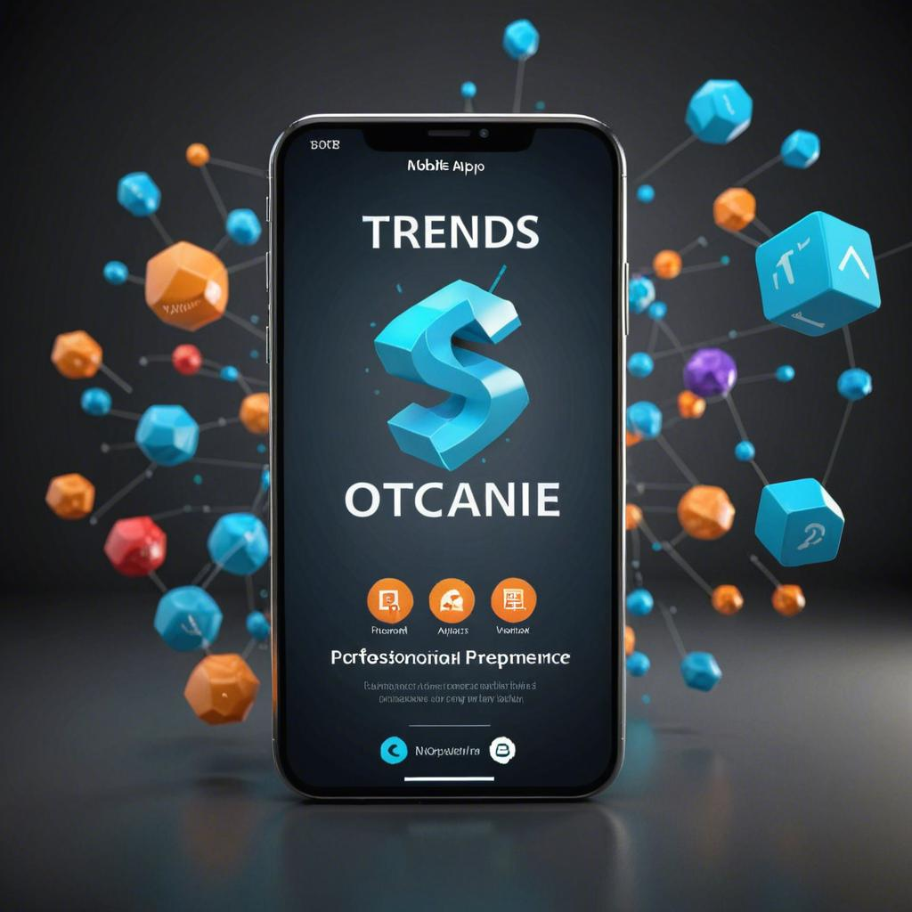 Mobile App Development Companies Trends to Watch Introduction