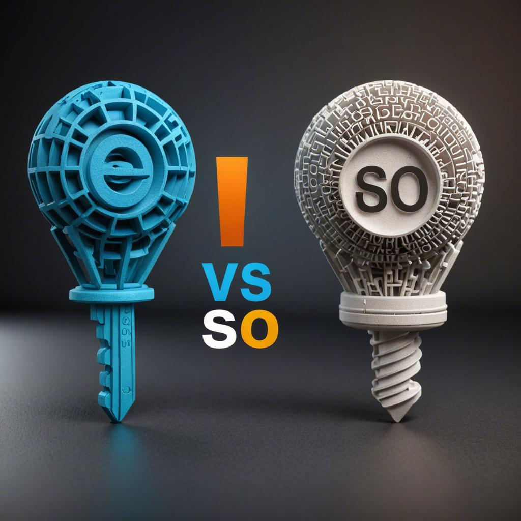 On-Page SEO vs. Off-Page SEO Key Differences Explained