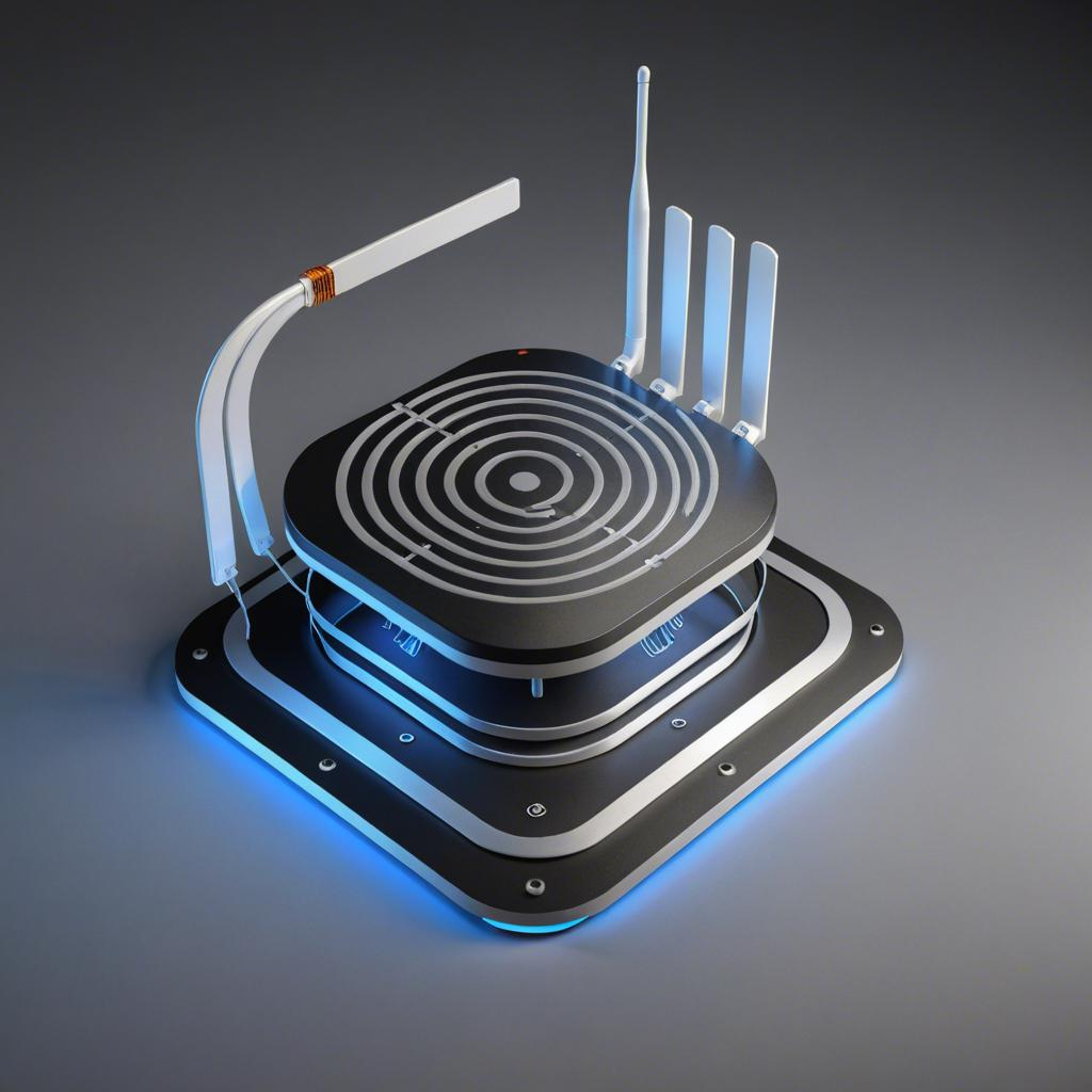 RFID Antennas Design and Placement Tips in 2025
