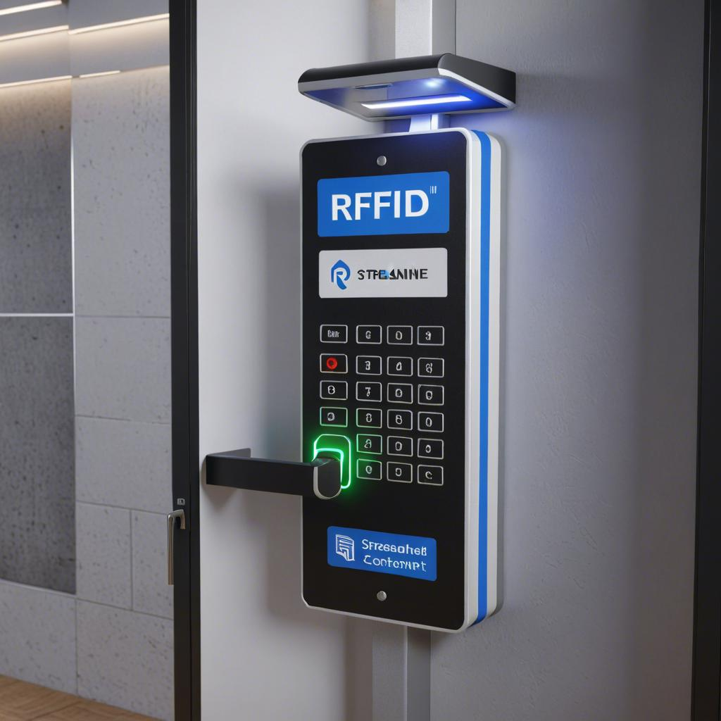 RFID in Event Management Streamlining Check-In and Access Control in 2025