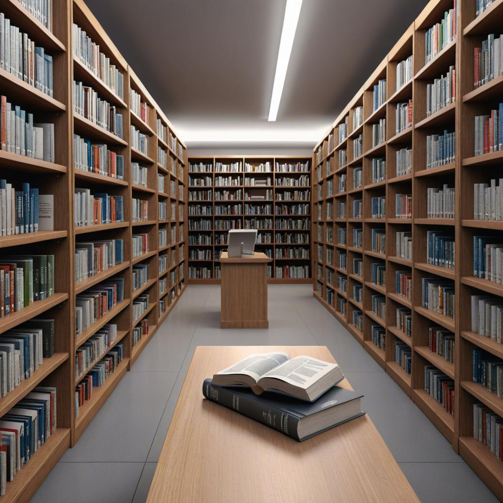 RFID in Libraries Improving Book Lending and Inventory in 2025