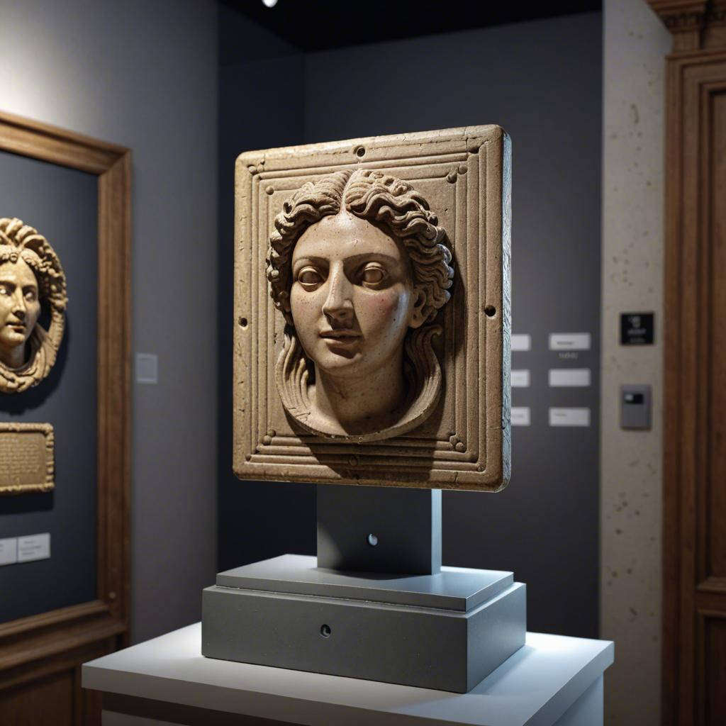 RFID in Museums  Tracking and Protecting Artifacts in 2025