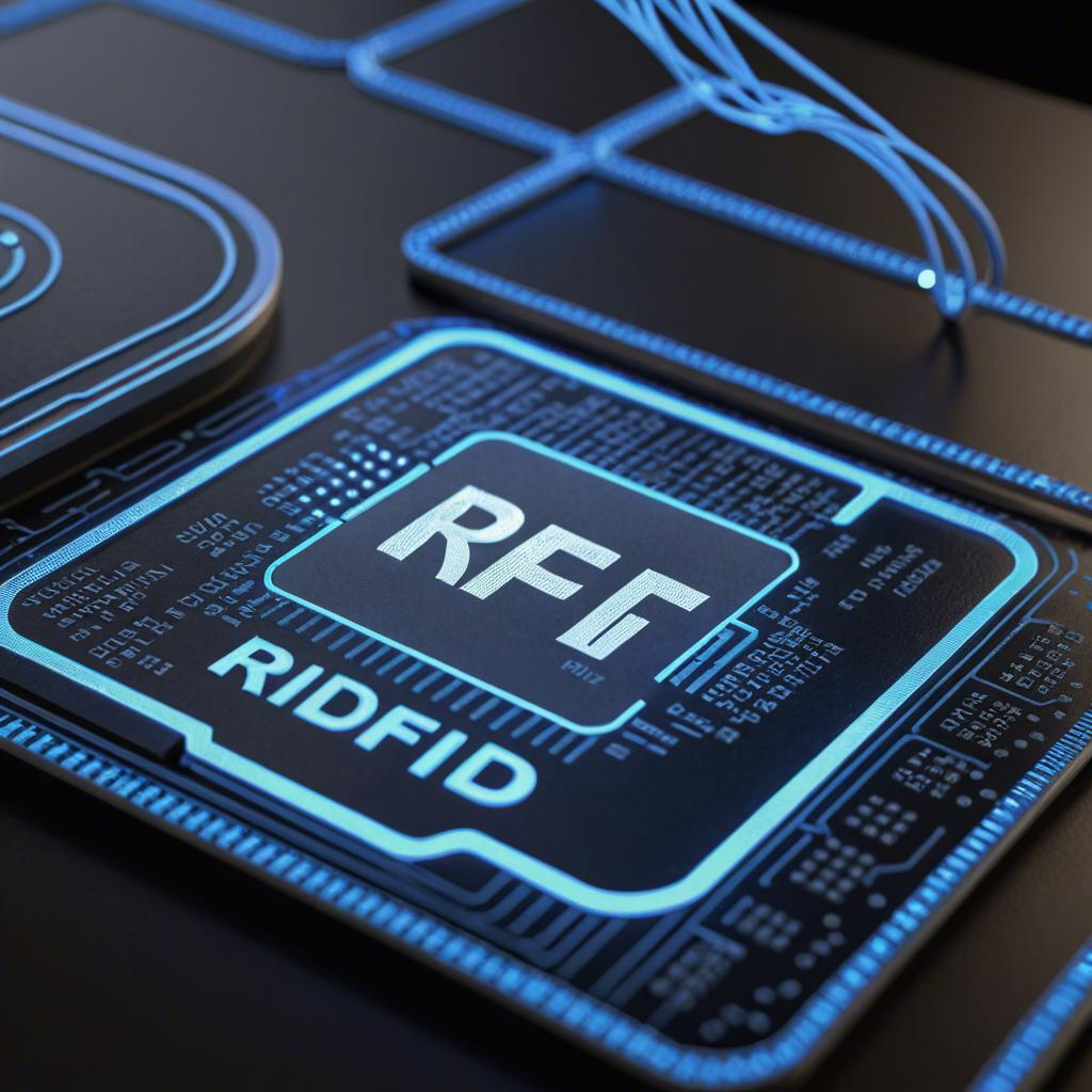 RFID Middleware What It Is and Why It s Important in 2025