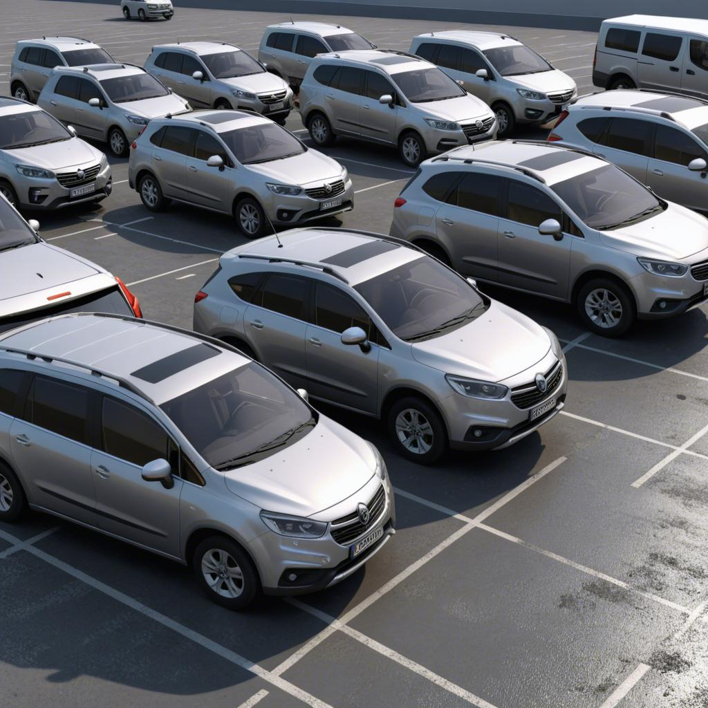 RFID Scanners for Fleet Management  Tracking Vehicles and Assets in 2025