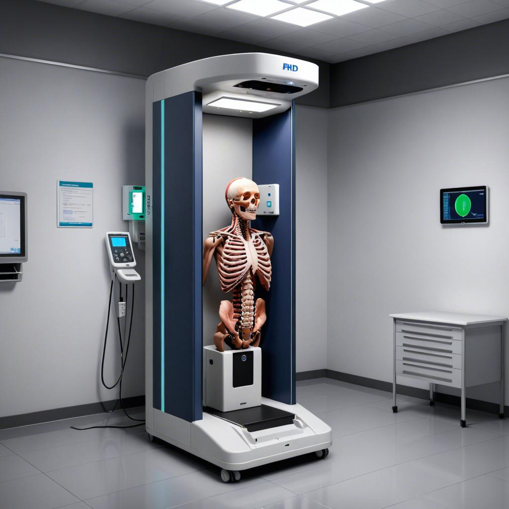 RFID Scanners for Healthcare Improving Patient Safety and Asset Management in 2025