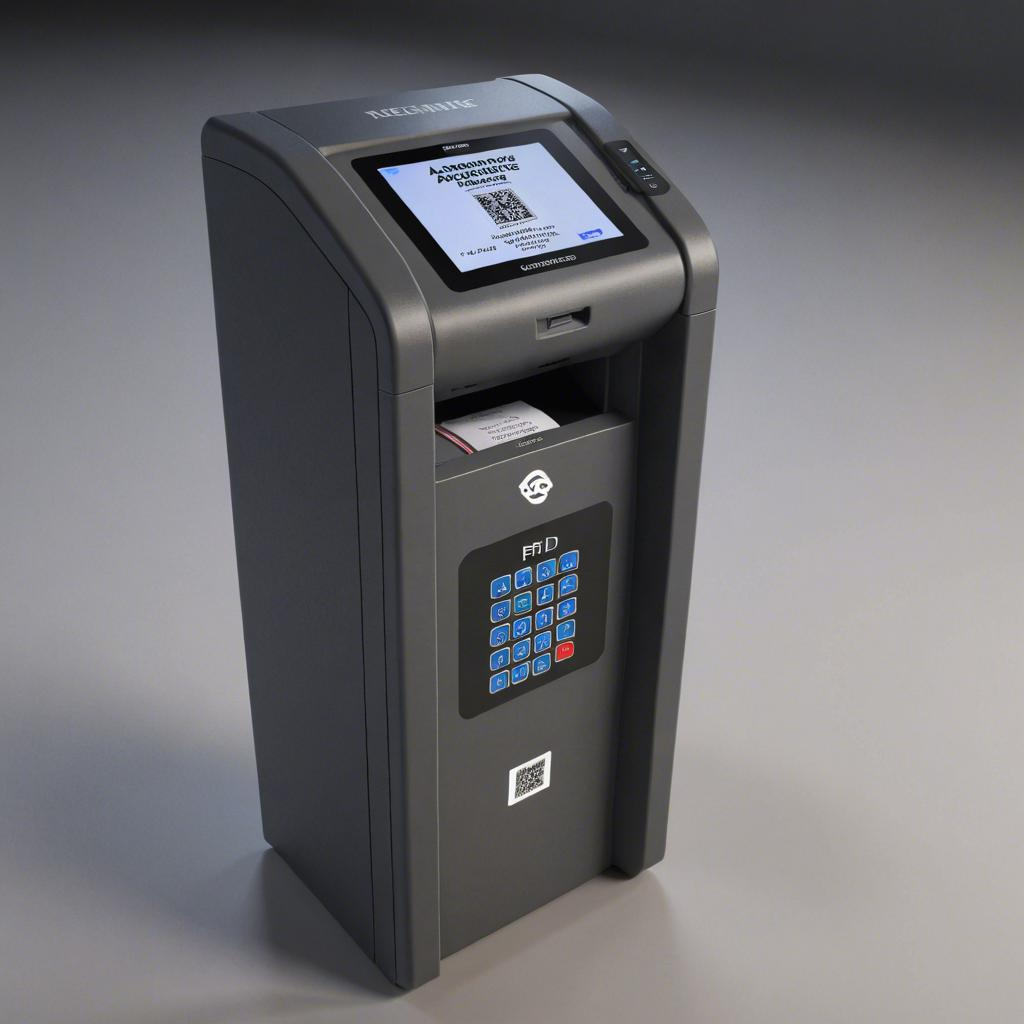 RFID Scanners in Education  Tracking Attendance and Managing Assets in 2025