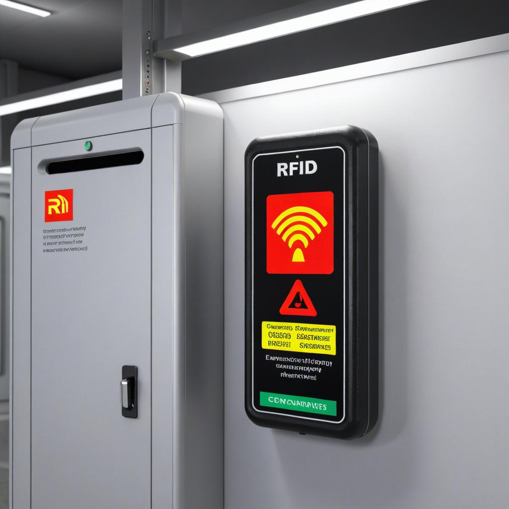 RFID Scanners in Emergency Response Enhancing Coordination and Efficiency in 2025