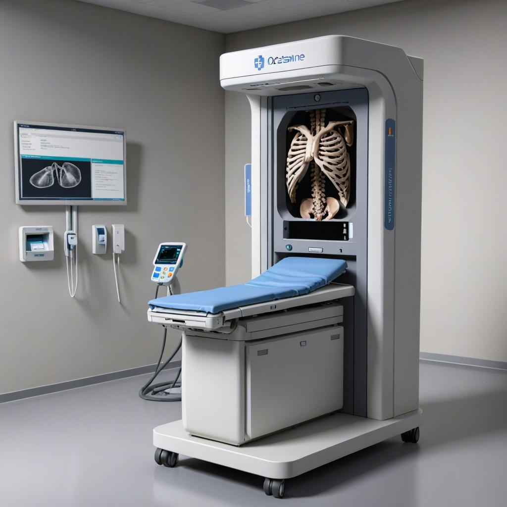 RFID Scanners in the Healthcare Industry Enhancing Equipment Management in 2025