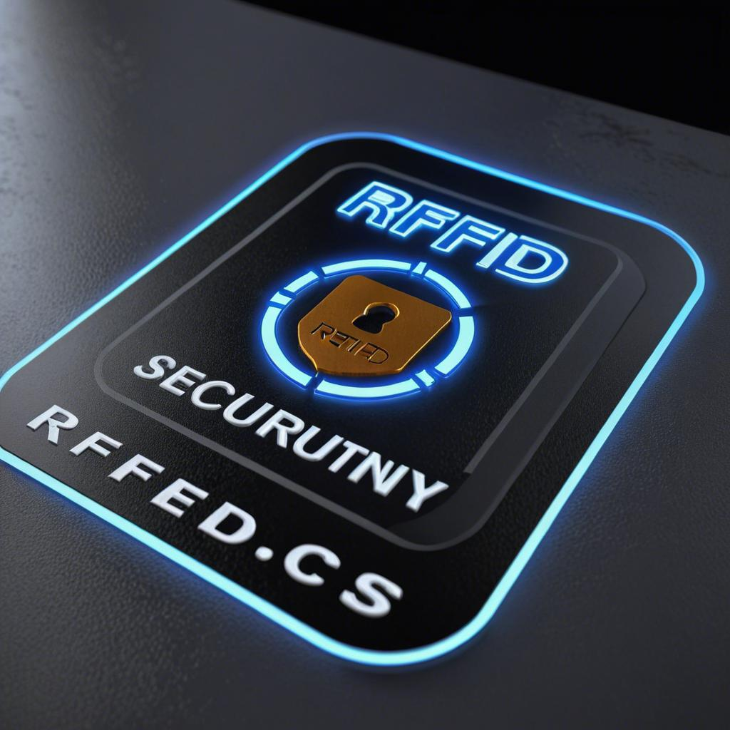RFID Security Concerns and Solutions in 2025