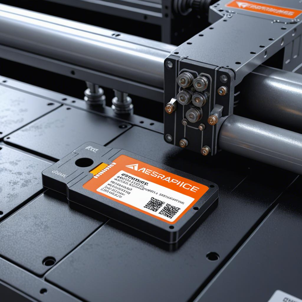 RFID Tags in the Aerospace Industry  Tracking Parts and Equipment in 2025