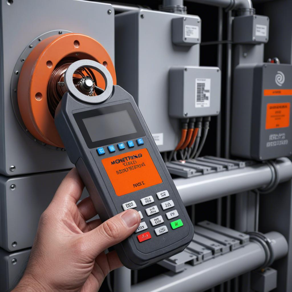 RFID Tags in the Energy Sector Monitoring Assets in 2025