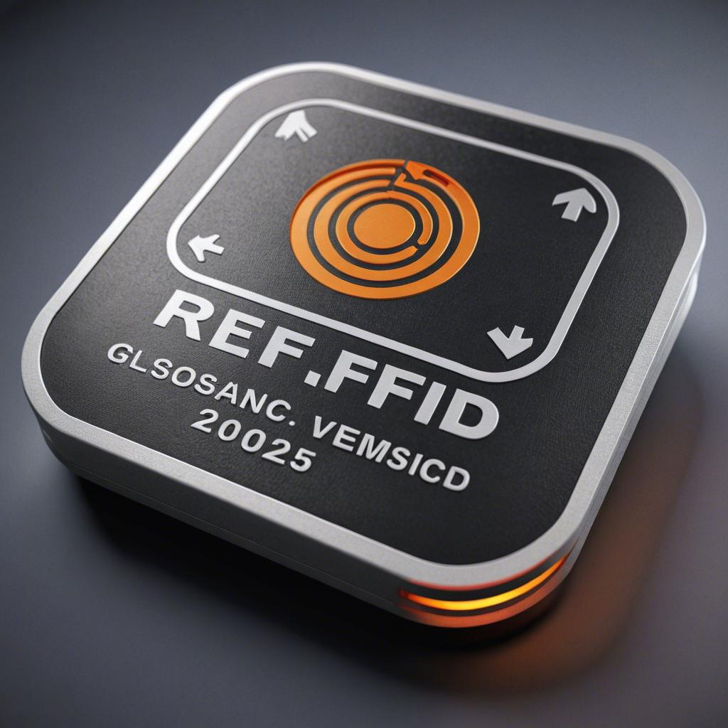 RFID Terminology A Glossary of Key Terms in 2025