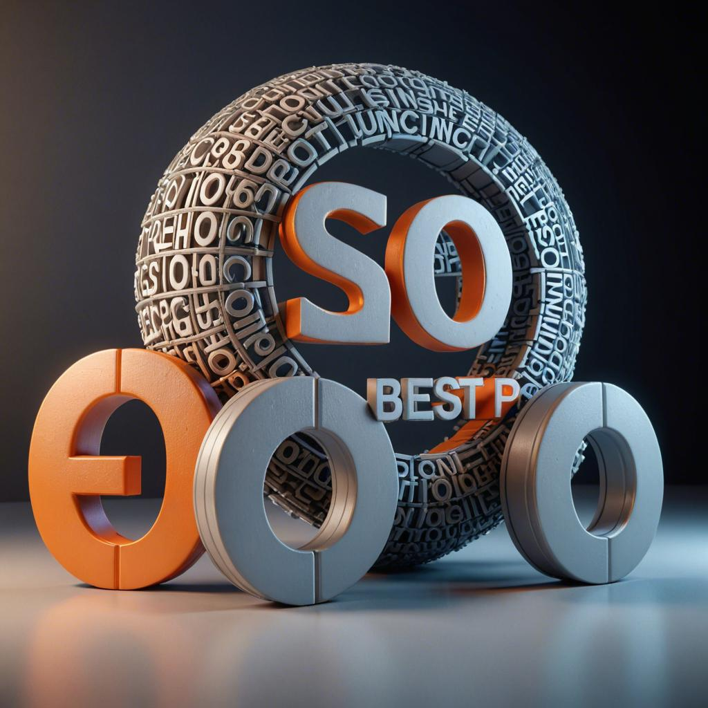 SEO Best Practices for Optimizing Content