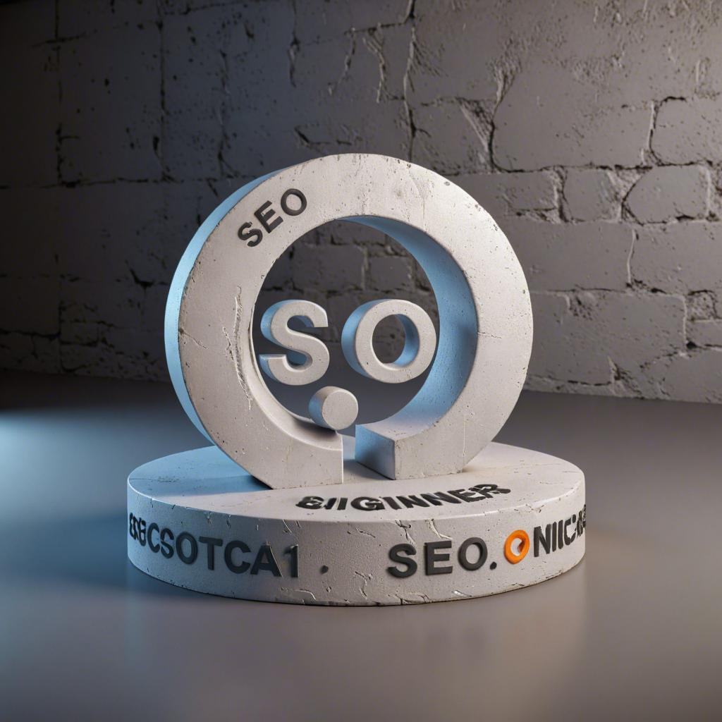 SEO for Beginners A Step-by-Step Guide