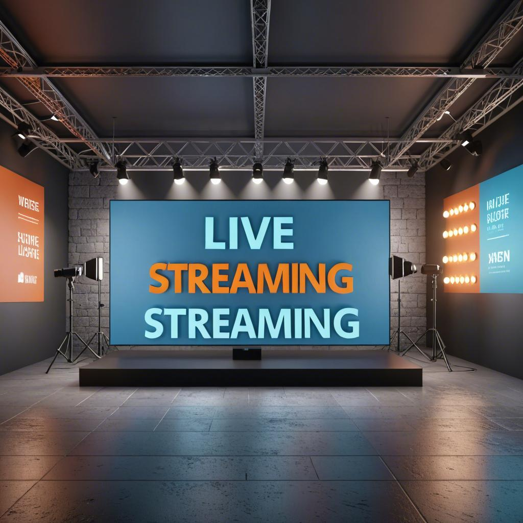The Benefits of Live Streaming for Business