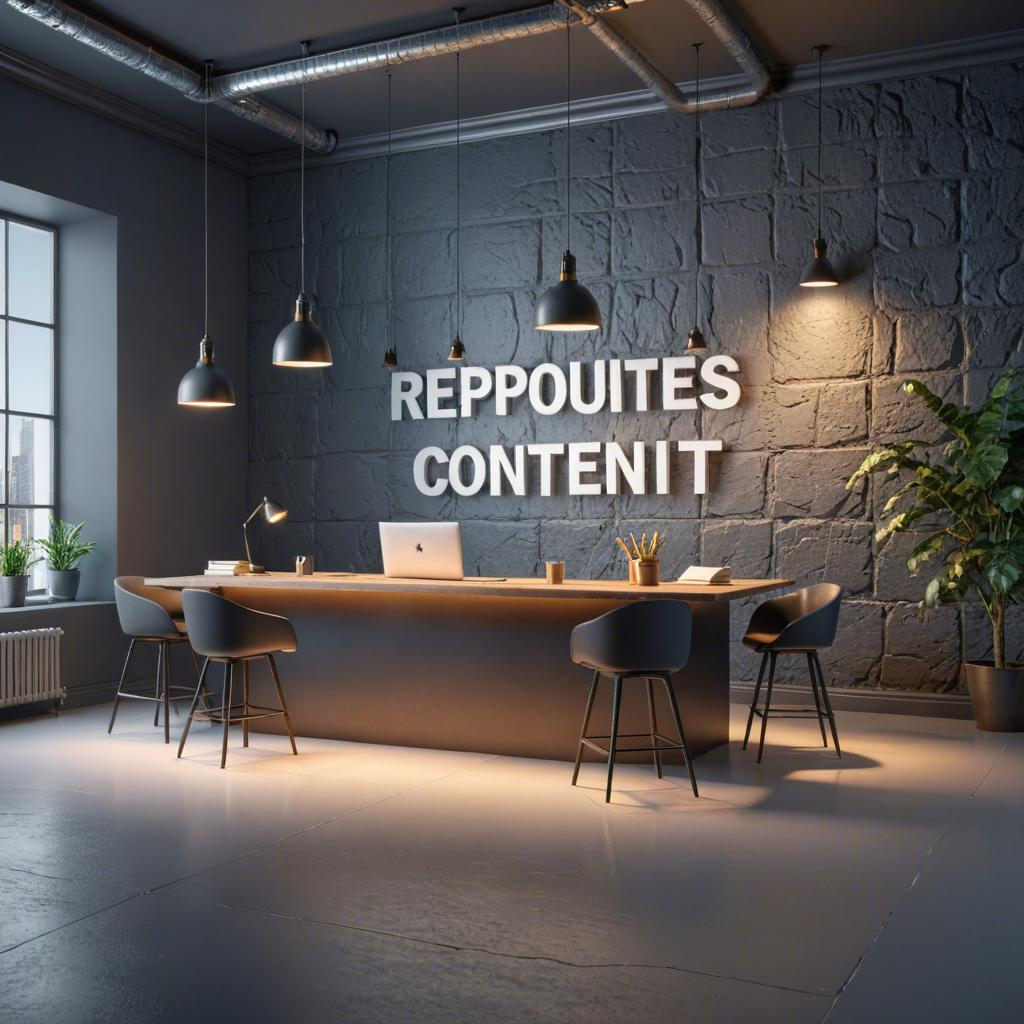 The Benefits of Repurposing Content