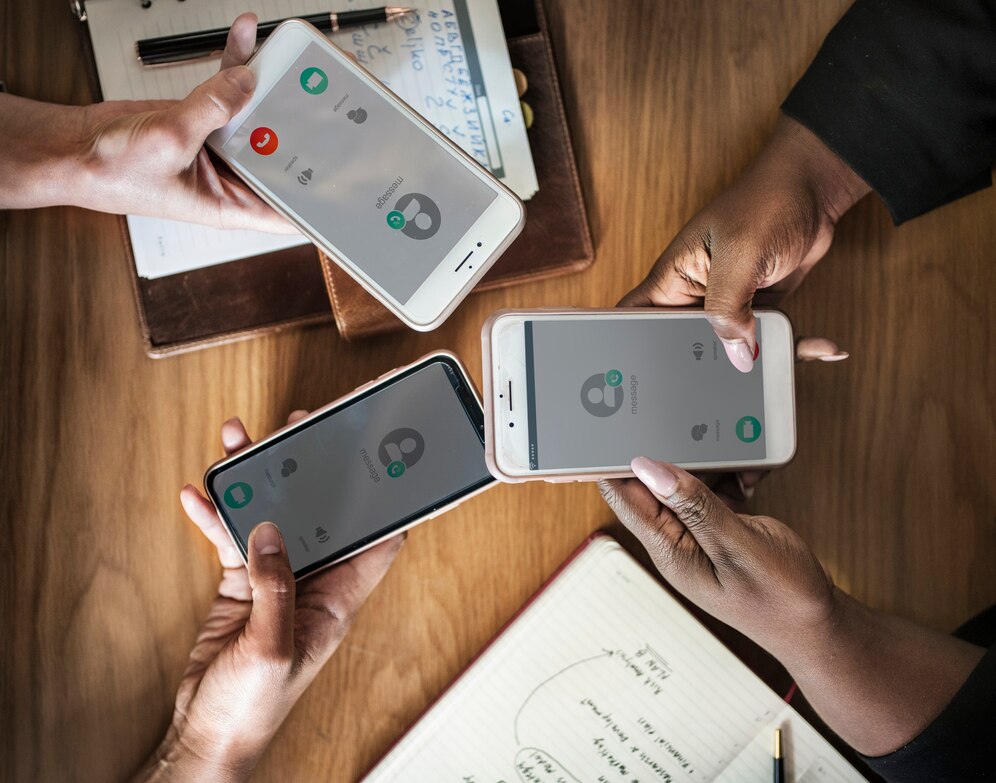 mobile app developers