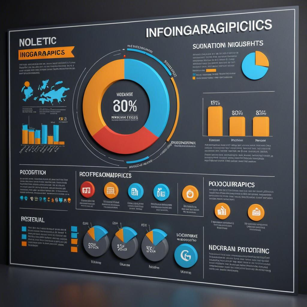 The Benefits of Using Infographics