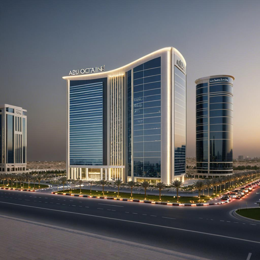 The Best IT Companies in Abu Dhabi