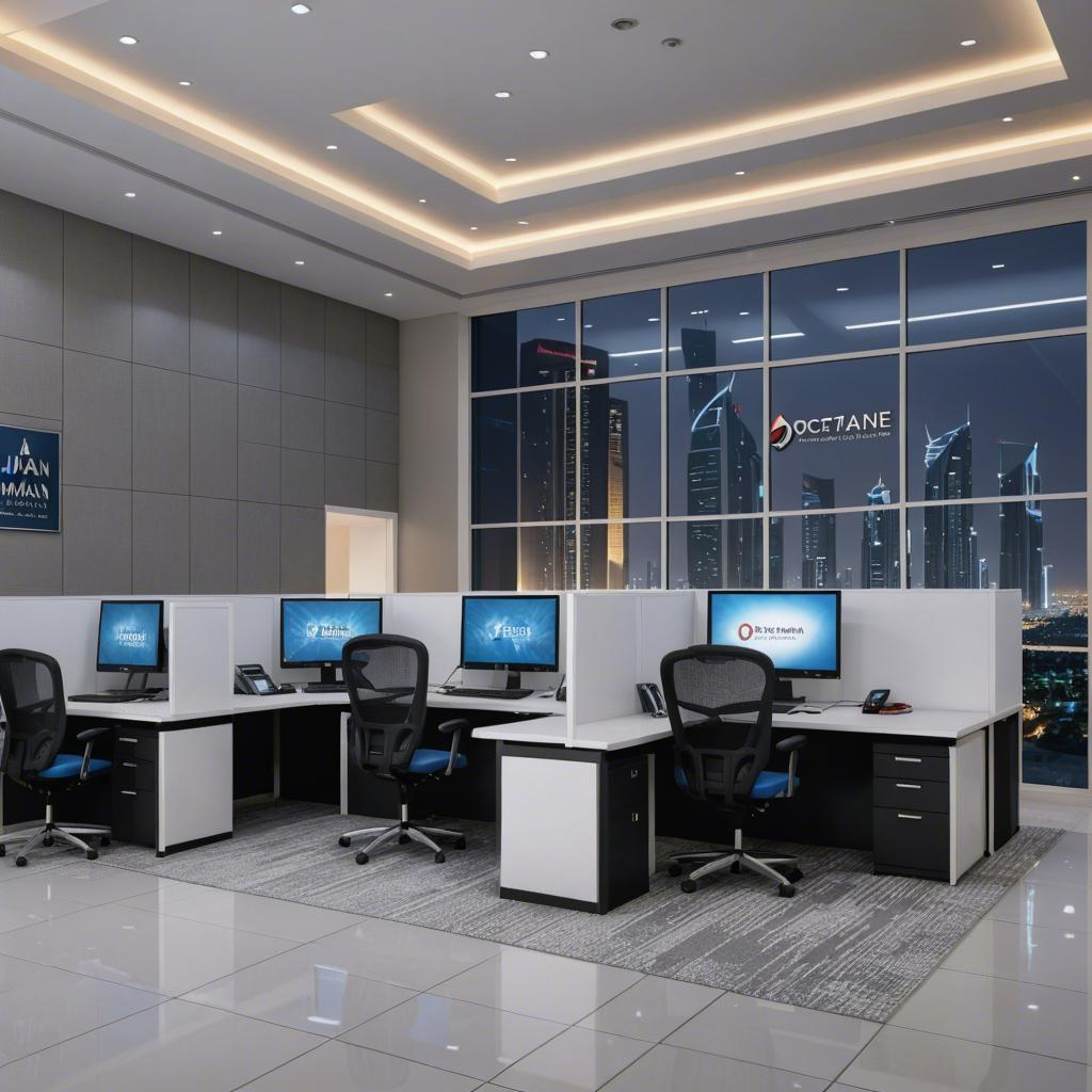 The Best IT Companies in Ajman