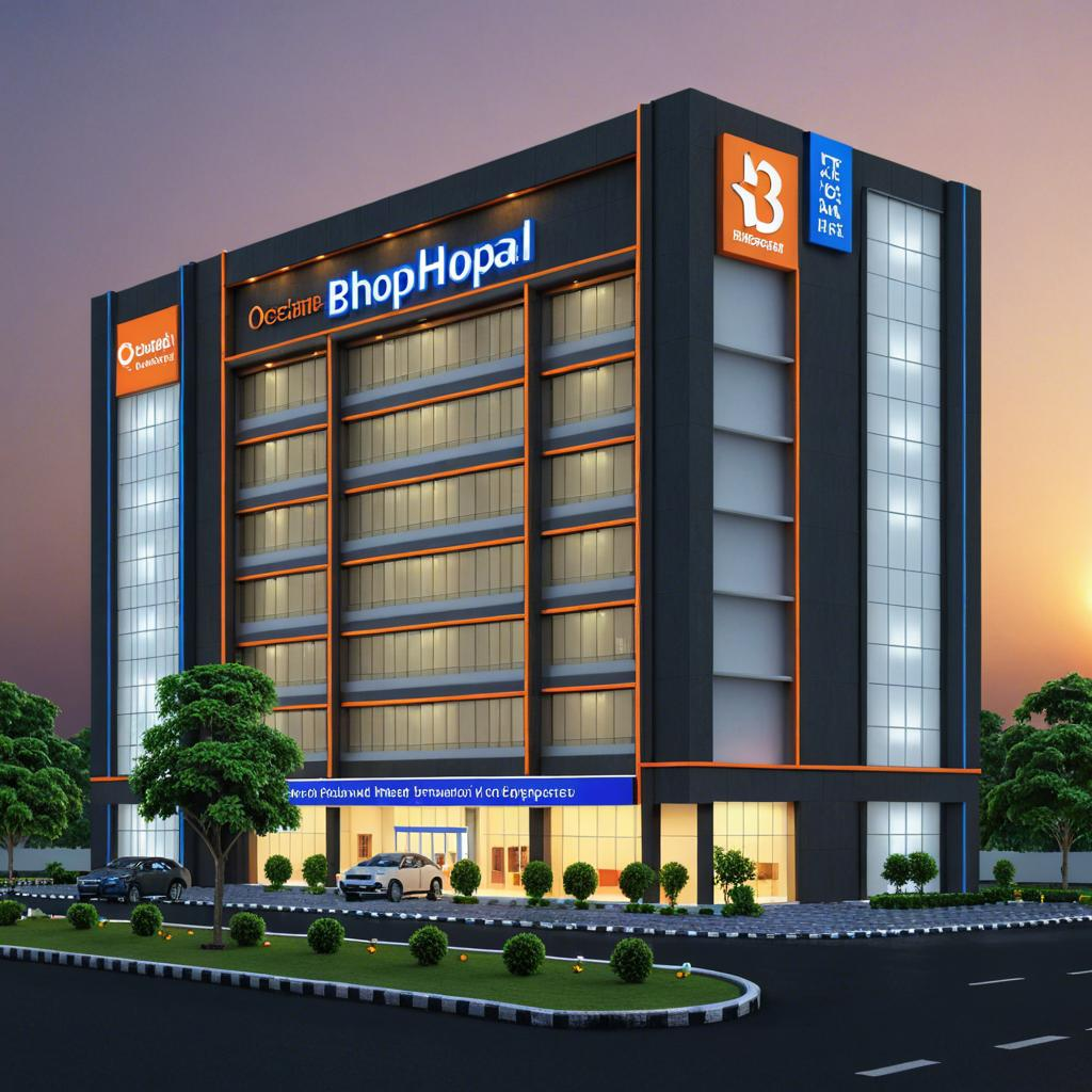 The Best IT Companies in Bhopal