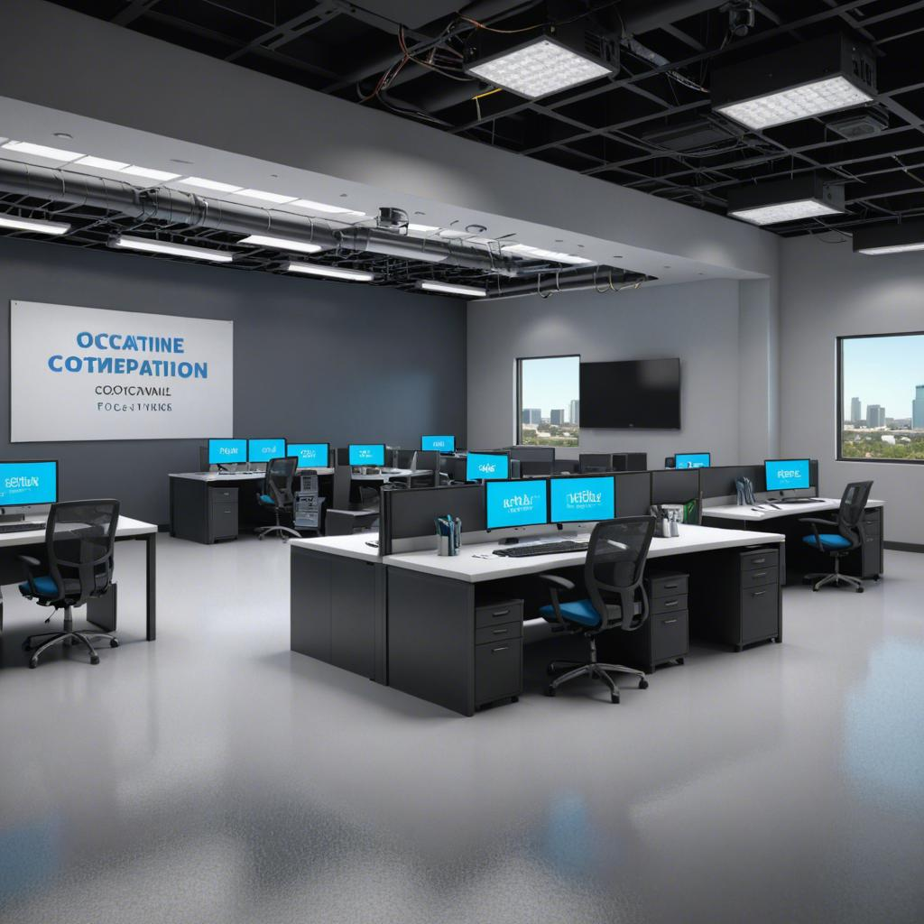 The Best IT Companies in Dallas