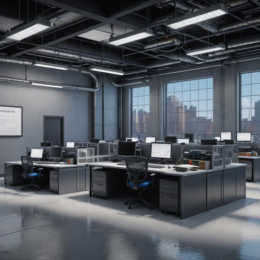 The Best IT Companies in Detroit