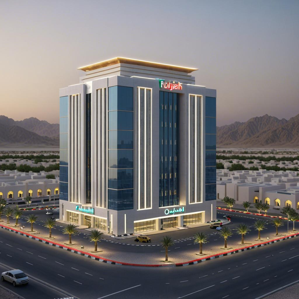The Best IT Companies in Fujairah