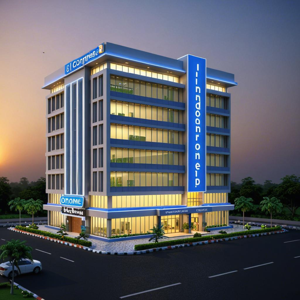 The Best IT Companies in Indore
