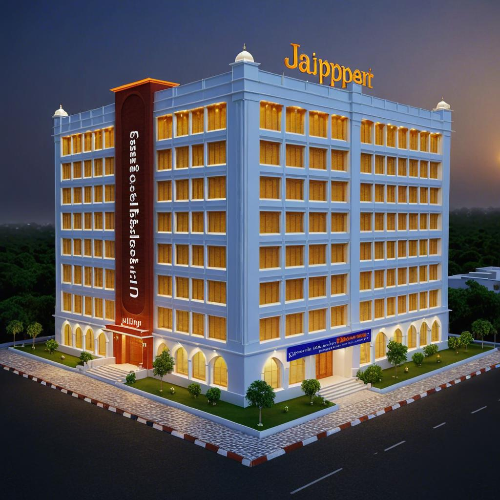 The Best IT Companies in Jaipur