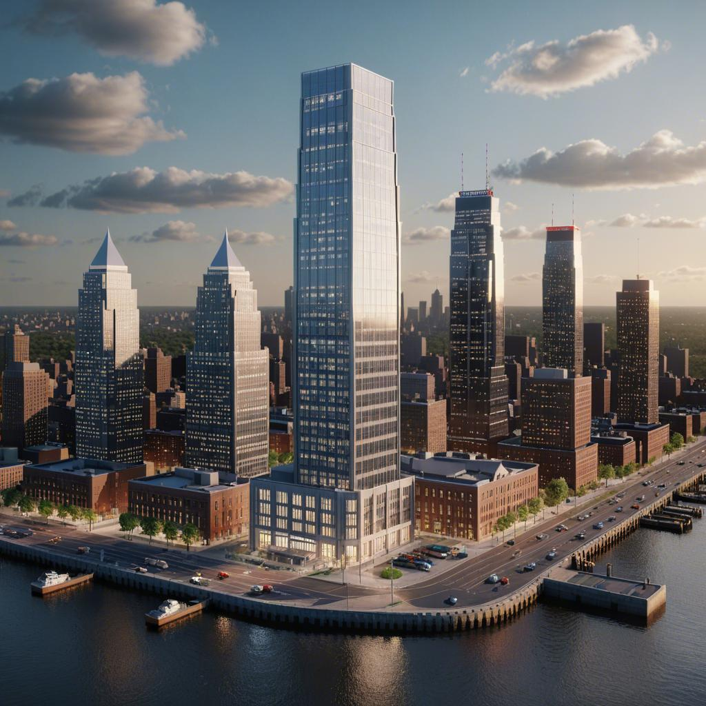 The Best IT Companies in Jersey City