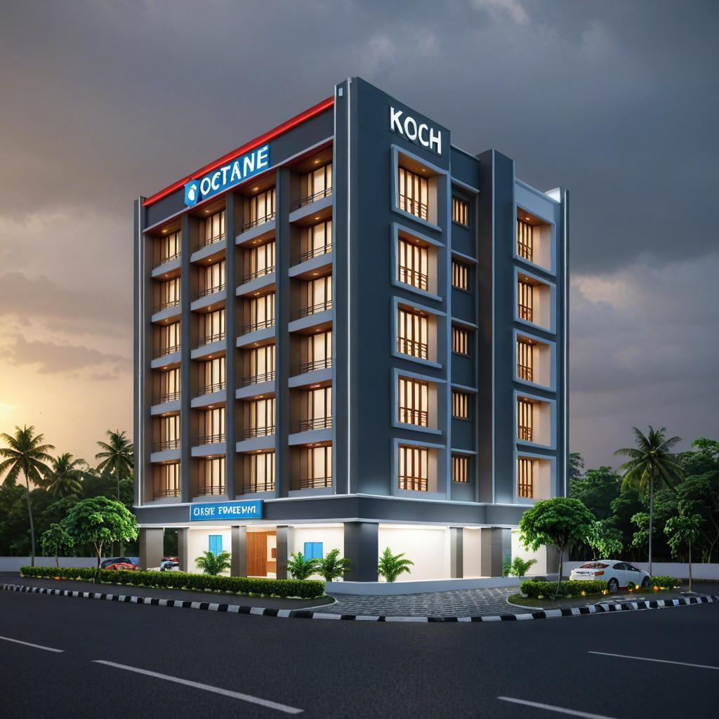 The Best IT Companies in Kochi