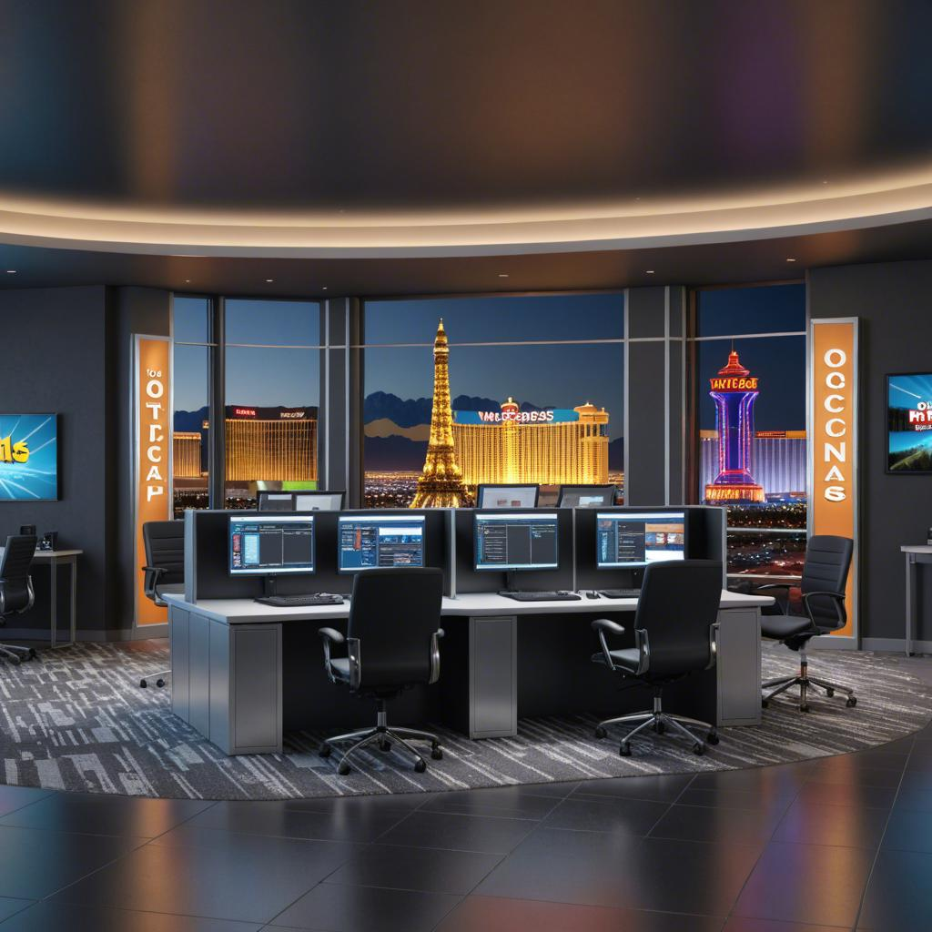The Best IT Companies in Las Vegas