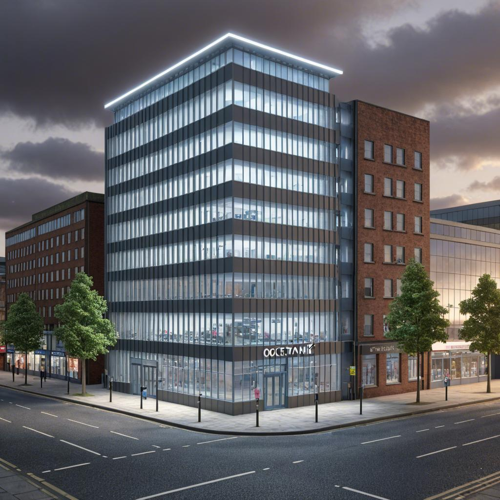 The Best IT Companies in Liverpool
