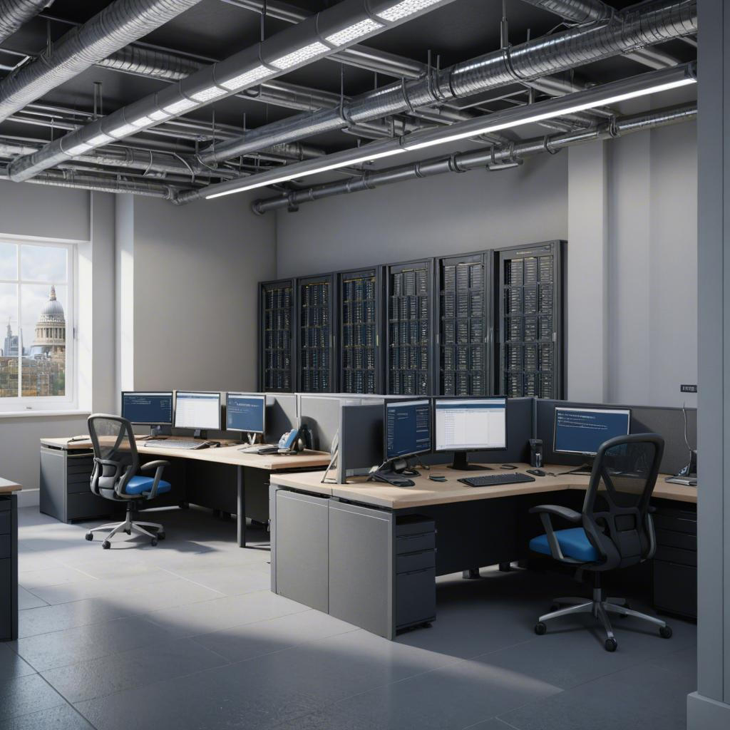The Best IT Companies in London