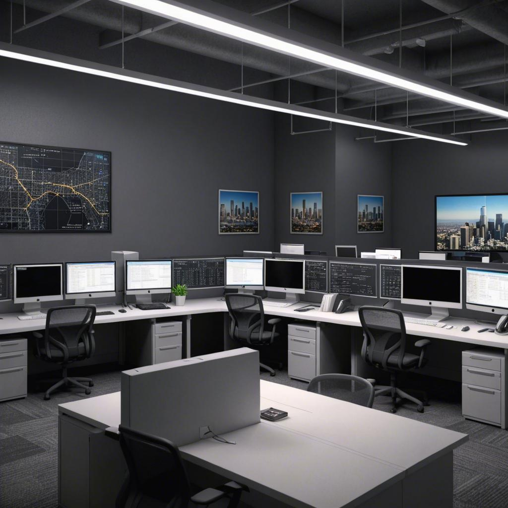 The Best IT Companies in Los Angeles