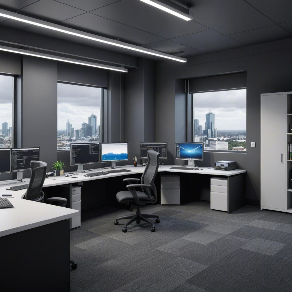 The Best IT Companies in Melbourne
