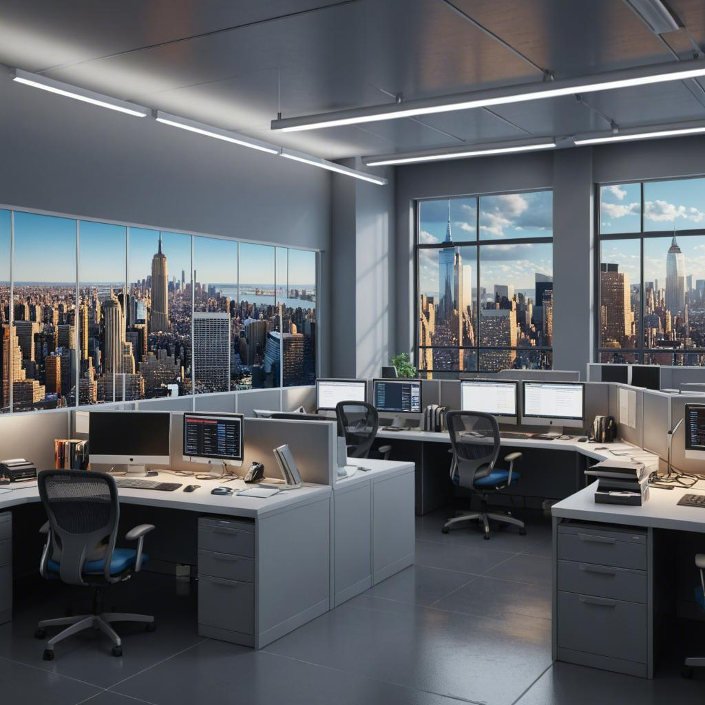 The Best IT Companies in New York