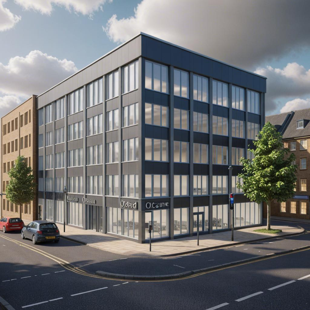 The Best IT Companies in Oxford