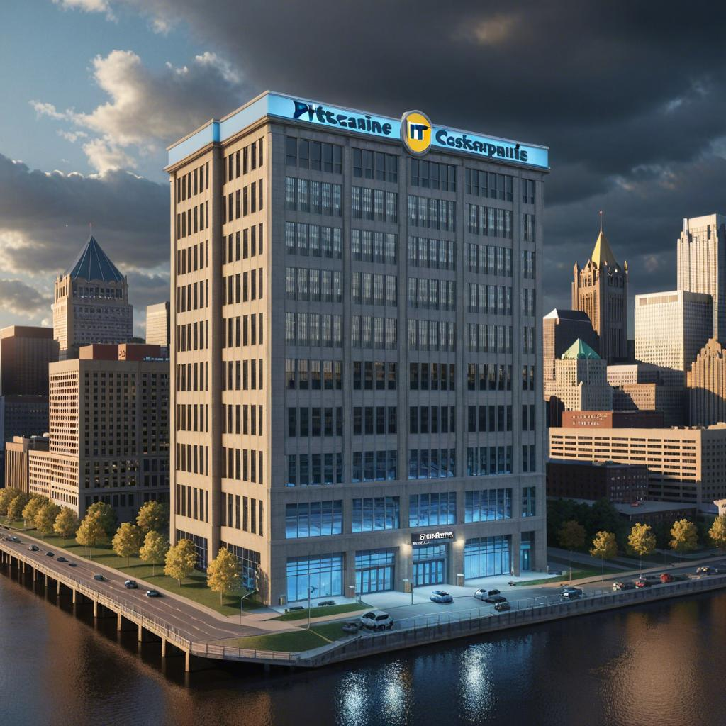 The Best IT Companies in Pittsburgh