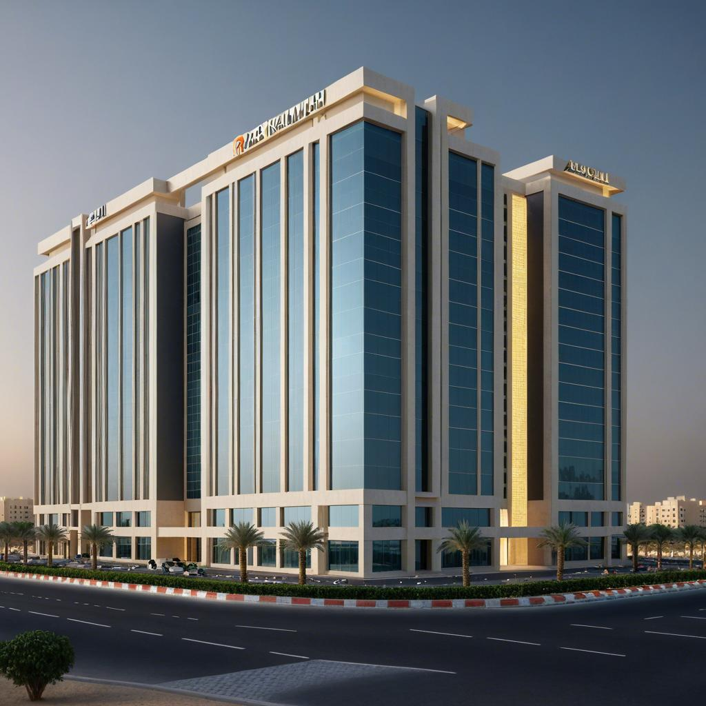 The Best IT Companies in Ras Al Khaimah