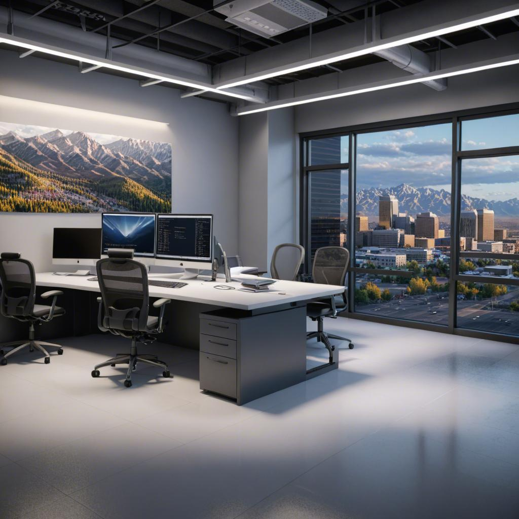 The Best IT Companies in Salt Lake City