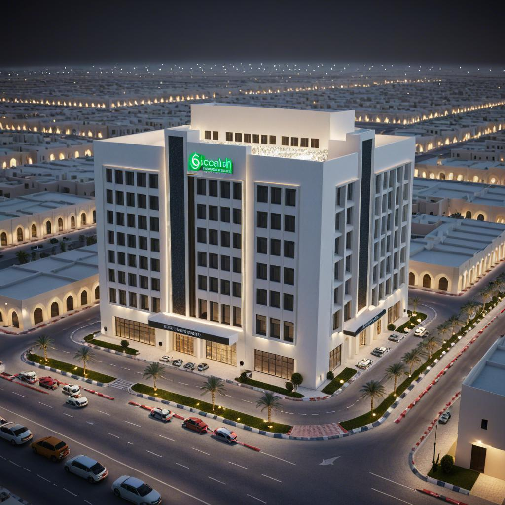 The Best IT Companies in Sharjah