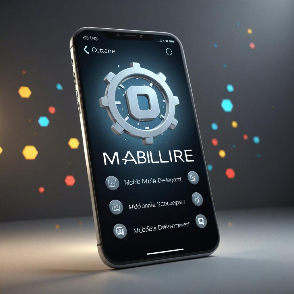 The Future of Mobile App Development Trends and Innovations
