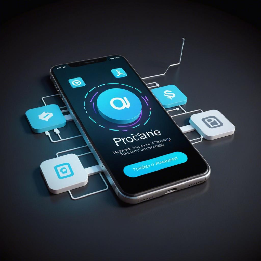 The Future of Mobile App Development