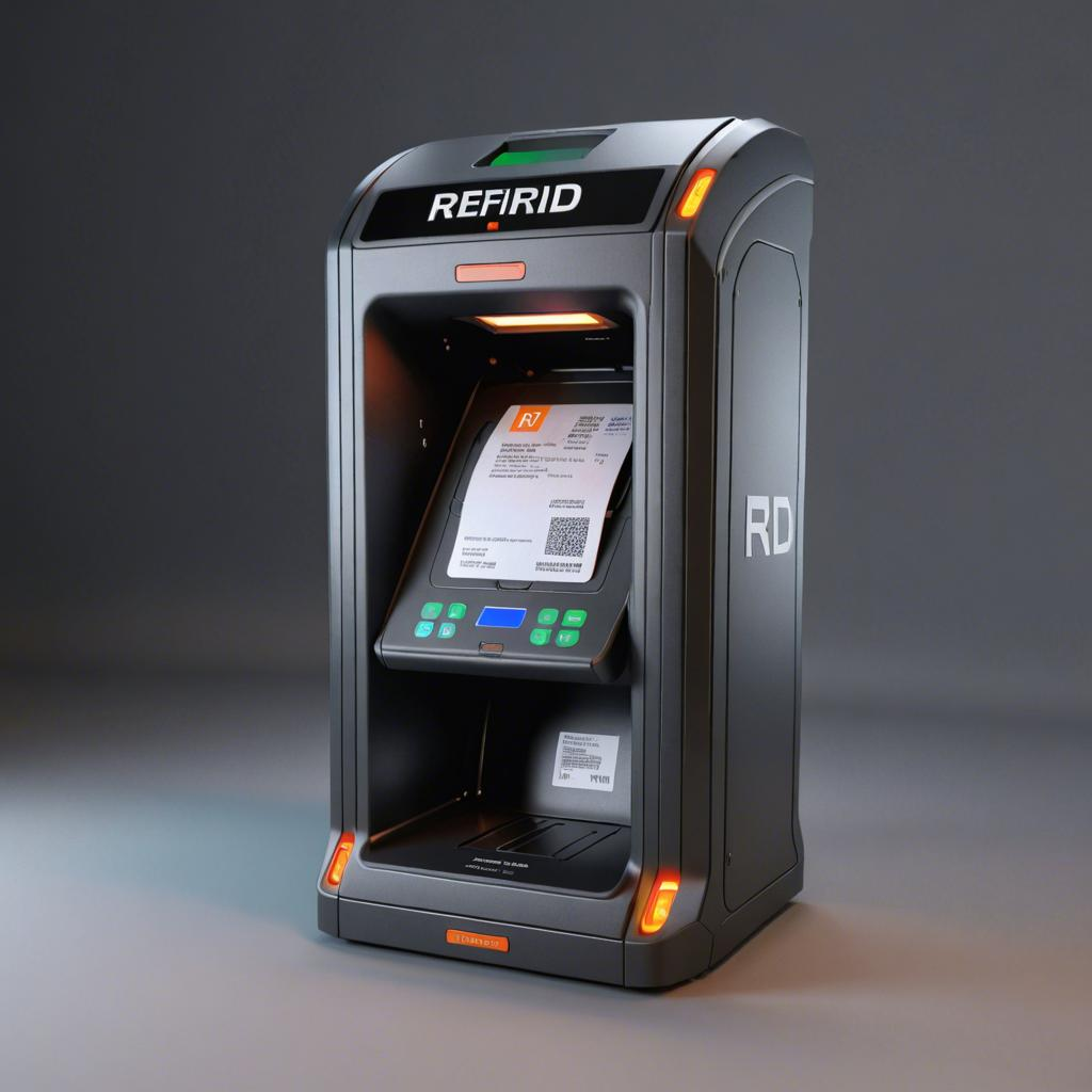 The Future of RFID Scanners Predictions and Innovations in 2025