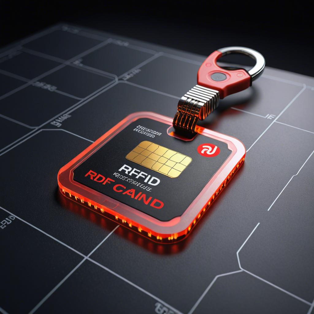 The Future of RFID Tags Emerging Trends and Innovations in 2025