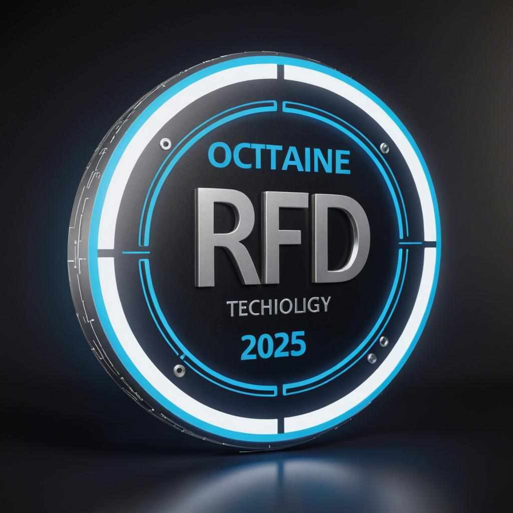 The Future of RFID Technology Trends and Predictions in 2025